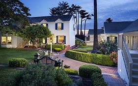 Colonial Terrace Inn Carmel